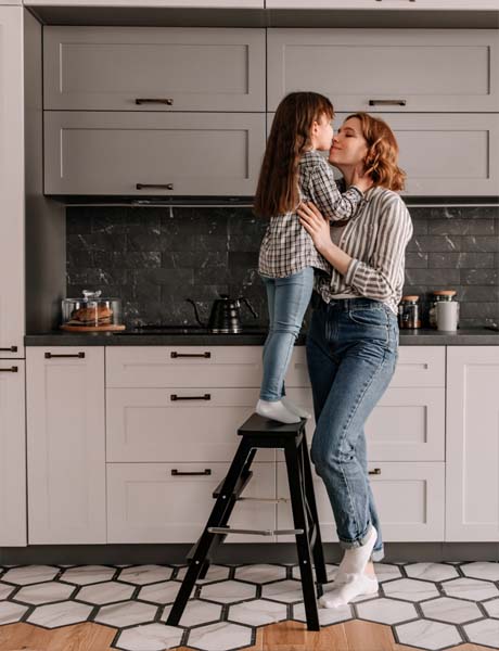 Kredyt na zakup mieszkania