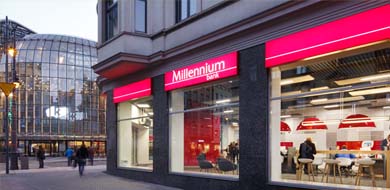 Kredyt hipoteczny Bank Millennium – warunki