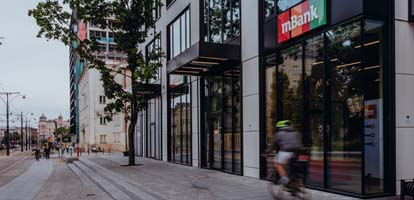 Kredyt hipoteczny mBank