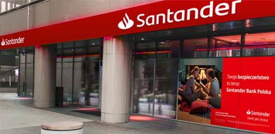 Kredyt hipoteczny Santander – warunki