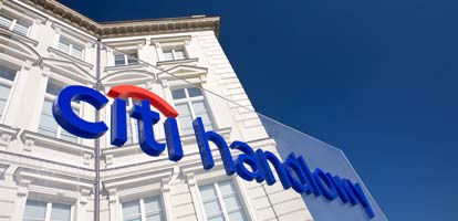 Kredyt hipoteczny Citi Handlowy – warunki