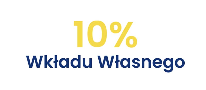 Kredyt hipoteczny z 10% wkładem własnym w 2025 - EKSPERT WYJAŚNIA!