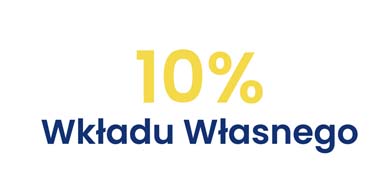 Kredyt hipoteczny z 10% wkładu – warunki