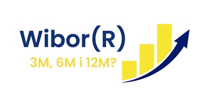 WIBOR 3M i 6M â jak wpĹywa na ratÄ kredytu?