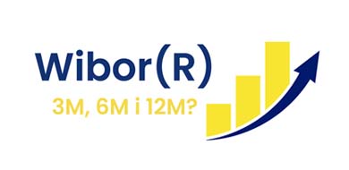 WIBOR 3M i 6M â jak wpĹywa na ratÄ kredytu?