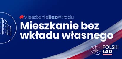 Mieszkanie bez wkładu własnego w Nowym Ładzie – kto będzie mógł skorzystać?