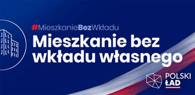 Mieszkanie bez wkładu własnego w Nowym Ładzie – archiwum