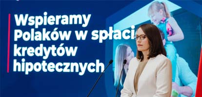 Rządowy pakiet pomocy dla kredytobiorców w 2022 roku - ekspert wyjaśnia!