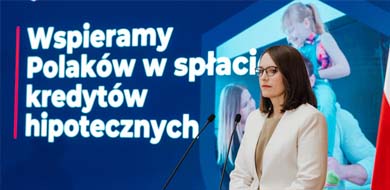 Pakiet pomocy dla kredytobiorców z 2022 roku – archiwum