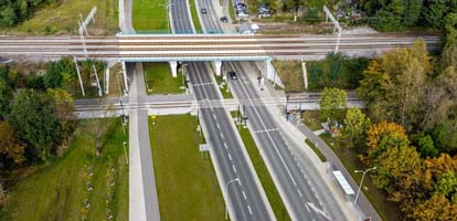 Tramwaj na Jagodno Wrocław - kiedy będzie jeździł? 