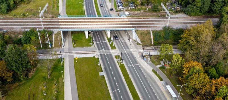 Tramwaj na Jagodno Wrocław - kiedy będzie jeździł? 