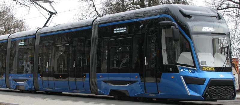 Tramwaj na Swojczyce - opis projektu i najnowsze informacje	