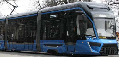 Tramwaj na Swojczyce - opis projektu i najnowsze informacje	