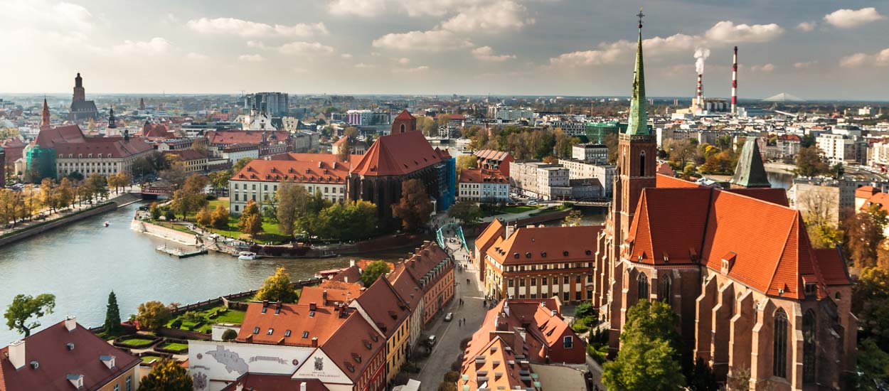 Biuro nieruchomości Wrocław