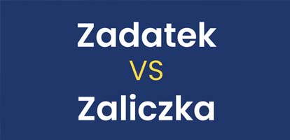Zadatek a zaliczka przy zakupie mieszkania w 2026 roku
