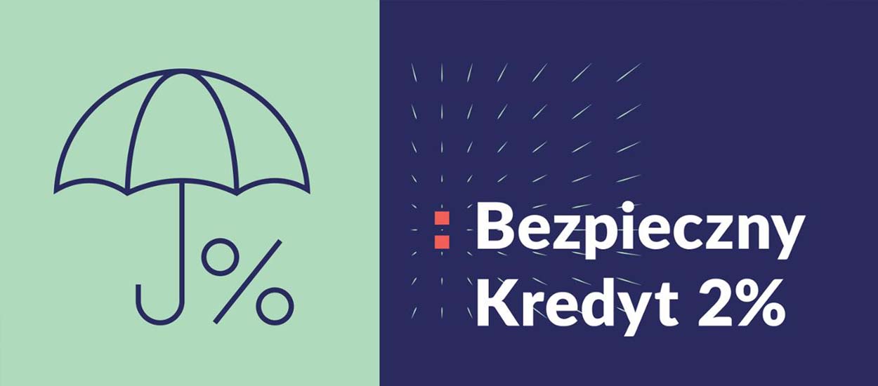 Kredyt na 2% Program Pierwsze Mieszkanie Wrocław