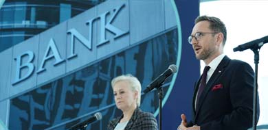 Banki uczestniczące w Bezpiecznym Kredycie 2% – archiwum