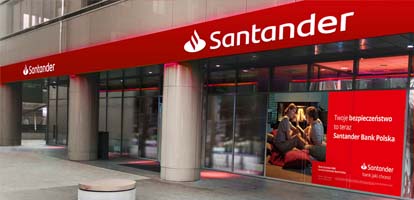 Bezpieczny Kredyt 2% w Santander – archiwum