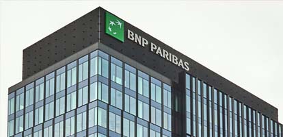 Bezpieczny Kredyt 2% w BNP Paribas – archiwum