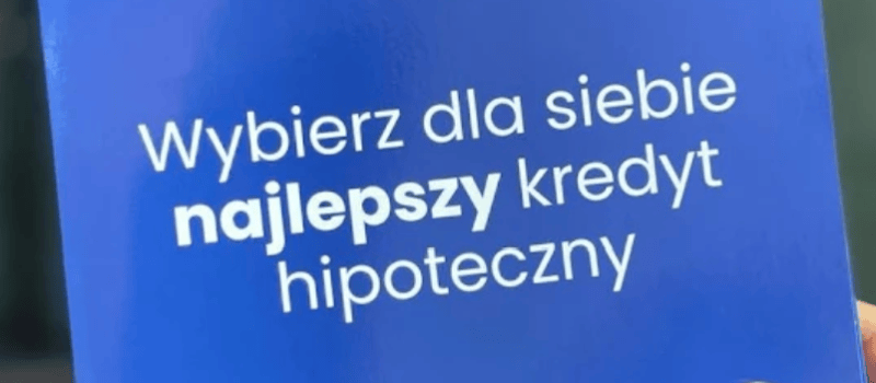 Jakie błędy popełniają wrocławianie starając się o kredyt hipoteczny? (2025)