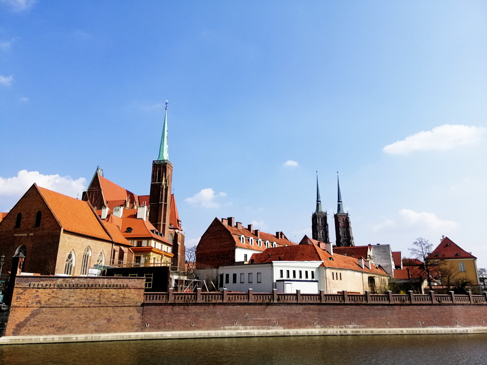 Kredyt hipoteczny we Wrocławiu – aktualny przewodnik (kwiecień 2025)