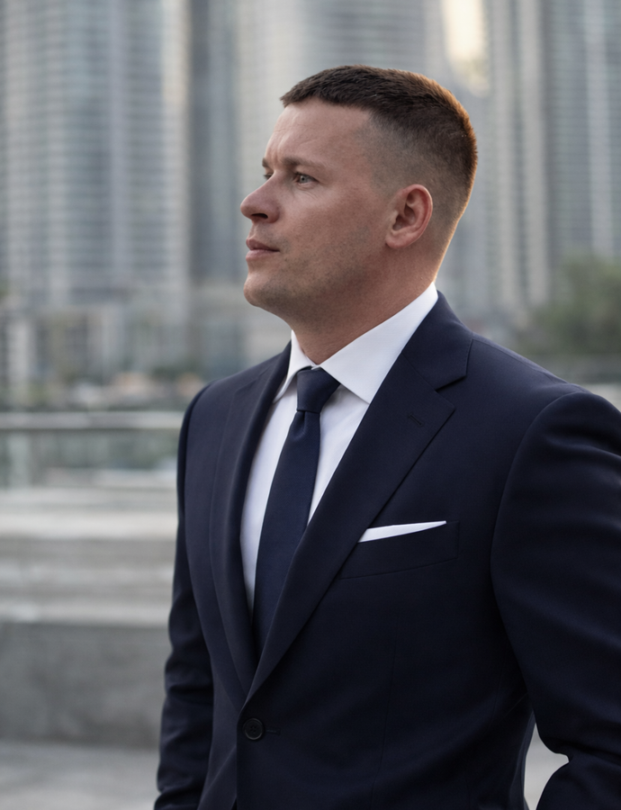 Piotr Sułkowski doradca kredytowy Wrocław