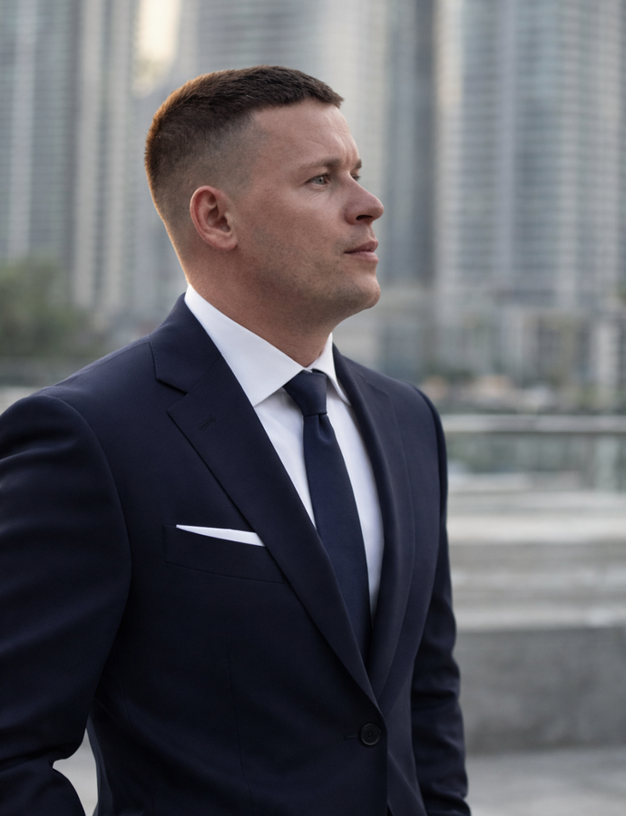 Doradca kredytowy Wrocław Piotr Sułkowski